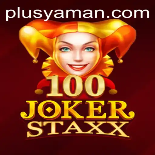 Exploring the Fascinating World of 100JokerStaxx