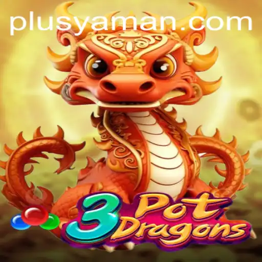 Exploring the World of 3PotDragons: A Dynamic Gaming Experience