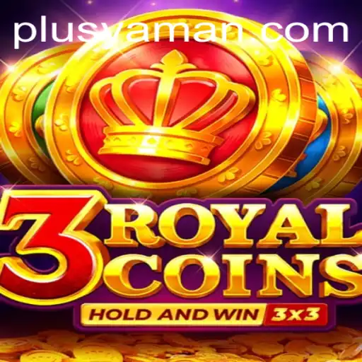 Unveiling the Exciting World of 3RoyalCoins