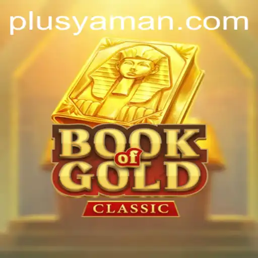 Exploring the World of BookOfGoldClassic: An In-Depth Look