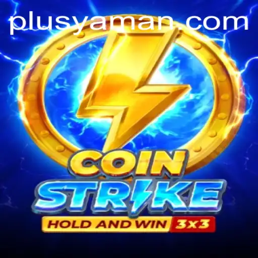 Discovering the Exciting World of Coinstrike: The Game Revolutionizing Modern Gameplay