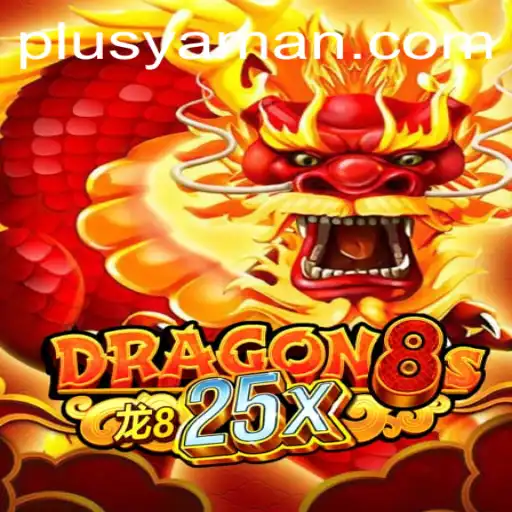 Discover the World of Dragon8s25x and the Excitement of YAMAN PLUS