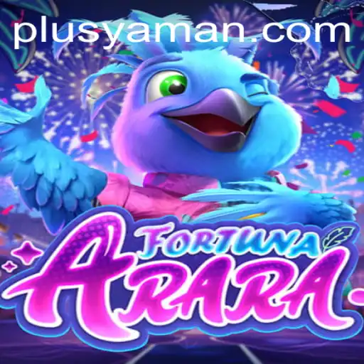 FortunaArara: Exploring the World of YAMAN PLUS