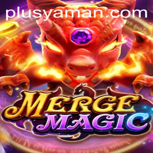 The Enchanting World of MERGEMAGIC: Unveiling the Mysteries with YAMAN PLUS