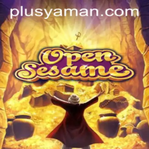 OpenSesame: Dive into the Enigmatic World of 'YAMAN PLUS'