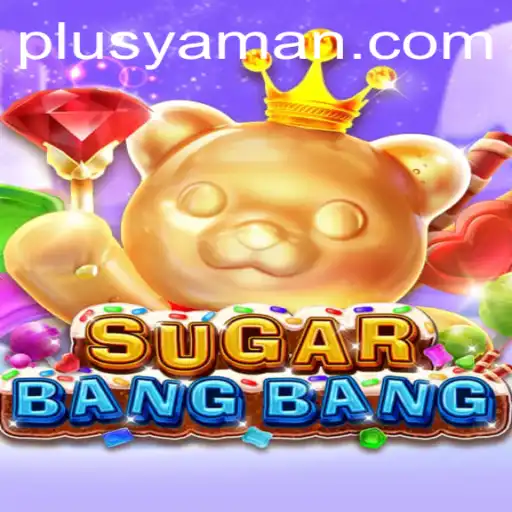 SUGARBANGBANG: Revolutionizing Puzzle Games with YAMAN PLUS