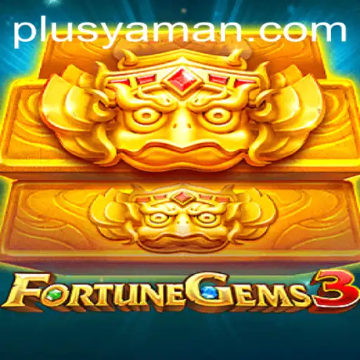 FortuneGems3: Unlocking the Wonders of YAMAN PLUS