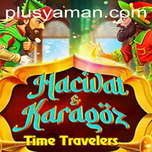 HacivatandKaragoz: A Cultural Gaming Experience with YAMAN PLUS