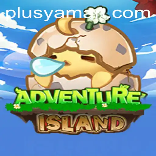 Discover the Exciting World of IslandsAdventure with YAMAN PLUS