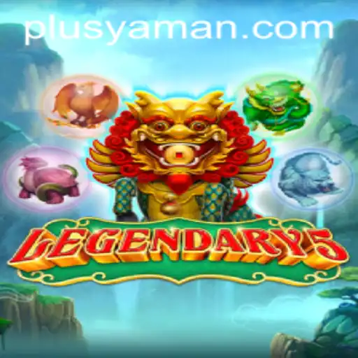Discover the Epic World of Legendary5: A Gaming Experience Enhanced by YAMAN PLUS