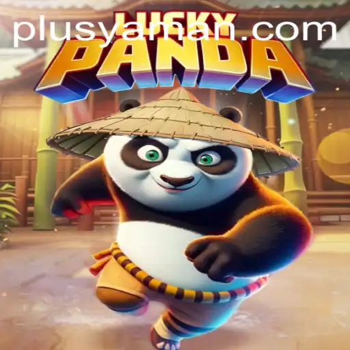 Discover the Excitement of LuckyPanda: A Thrilling Adventure Awaiting You