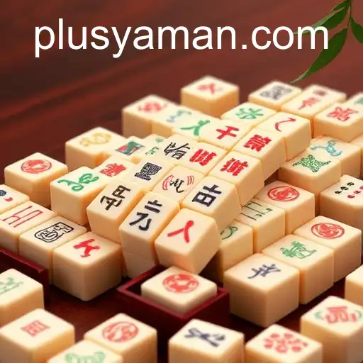 Exploring the Timeless Game of Mahjong and the Rise of YAMAN PLUS