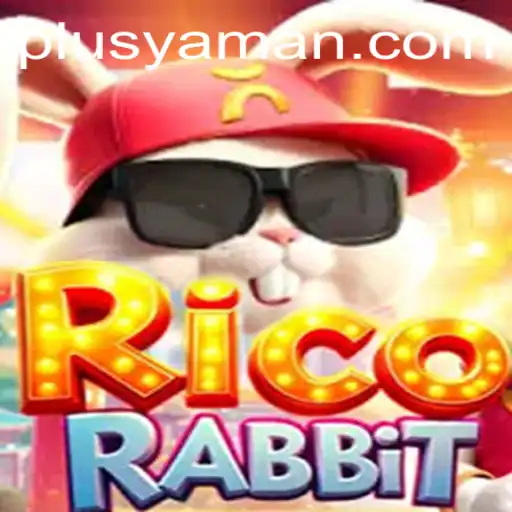 Exploring the World of RicoRabbit and the Exciting YAMAN PLUS