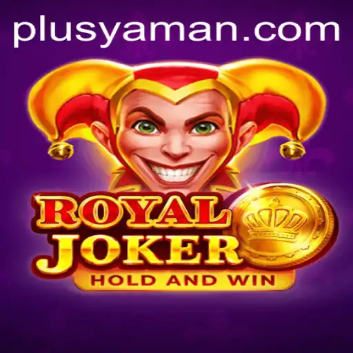 RoyalJoker: Exploring the Exciting World of YAMAN PLUS