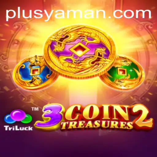 3CoinTreasures2: Unveiling the Thrills of Adventure with YAMAN PLUS