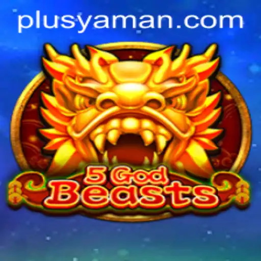 Discover 5GodBeasts: Explore the Mystical World of YAMAN PLUS