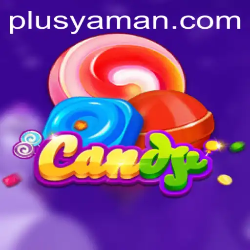 Exploring the Fascinating World of Candy: An Introduction to 'YAMAN PLUS'