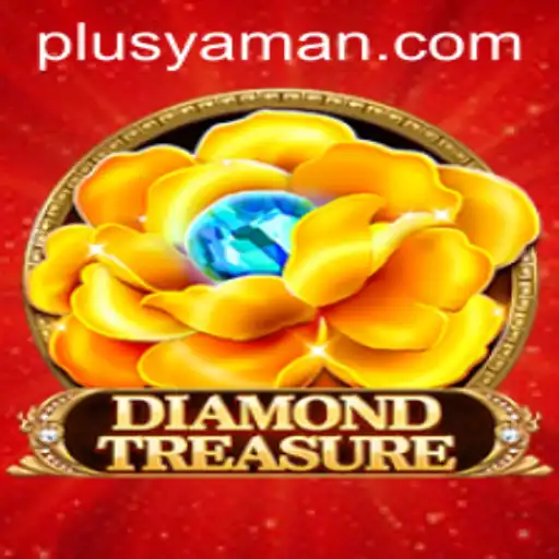 Discover the Thrills of Diamondtreasure: Unveiling the Adventure with YAMAN PLUS
