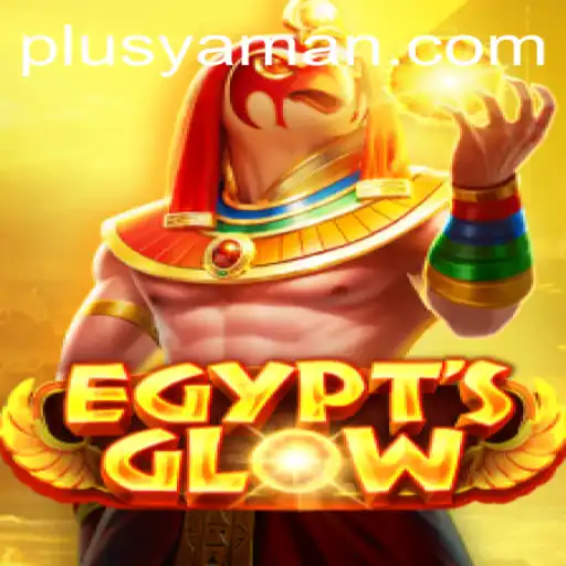Explore the Enchanting World of EgyptsGlow with YAMAN PLUS