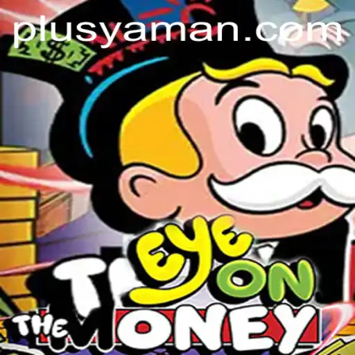 EyeOnTheMoney: The Thrilling Game Revolutionizing Financial Literacy
