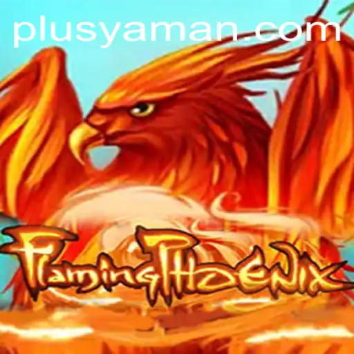 FlamingPhoenix: A Soaring Adventure with YAMAN PLUS