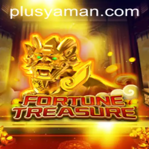 Discover the Thrilling World of FortuneTreasure with YAMAN PLUS