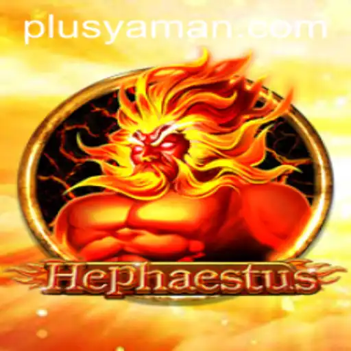 Hephaestus: The Enchanting Strategy Game Taking the World by Storm with YAMAN PLUS