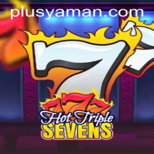 Discovering HotTripleSevens: A Thrilling Game with YAMAN PLUS