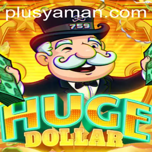 Exploring HugeDollar: The Fascinating World of YAMAN PLUS