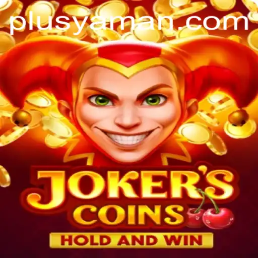 Dive into the World of JokersCoins: A Thrilling New Game Experience