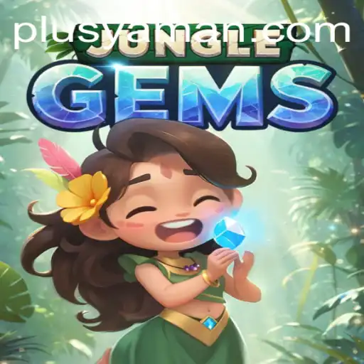 Exploring the Enchanting World of JungleGems with YAMAN PLUS