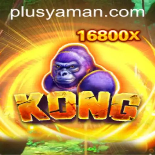 Explore the World of Kong: The Game Revolutionizing Modern Play with YAMAN PLUS