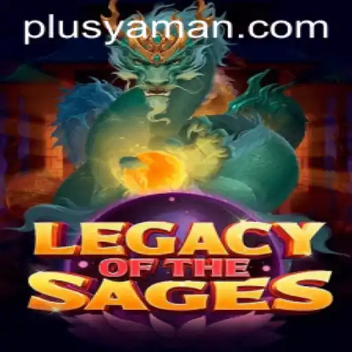 LegacyoftheSages: A Deep Dive into the Mystical Adventure with YAMAN PLUS