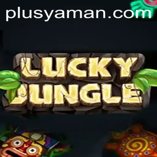 Unveiling the Excitement of LuckyJungle: A New Era in Online Gaming