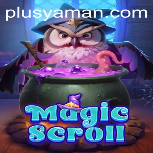Unveiling the Mystical Adventure of MagicScroll with YAMAN PLUS