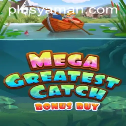 MegaGreatestCatchBonusBuy: A Thrilling Adventure in the Gaming World