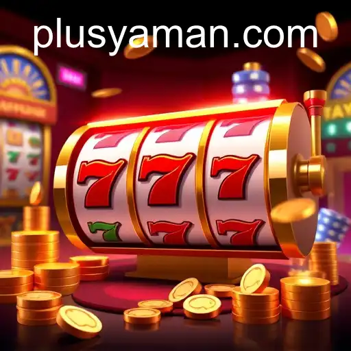 The Rise of Online Slots: A Focus on YAMAN PLUS