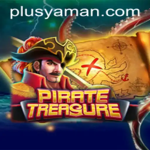 Discover the Adventure and Strategy of PirateTreasure with YAMAN PLUS