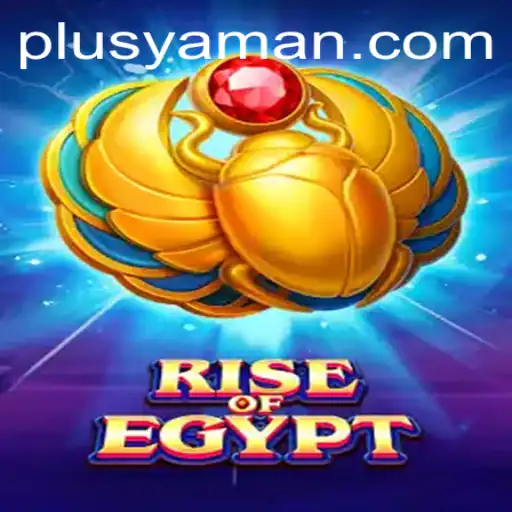 Rise of Egypt: A Journey Through Ancient Majesty with a Modern Twist