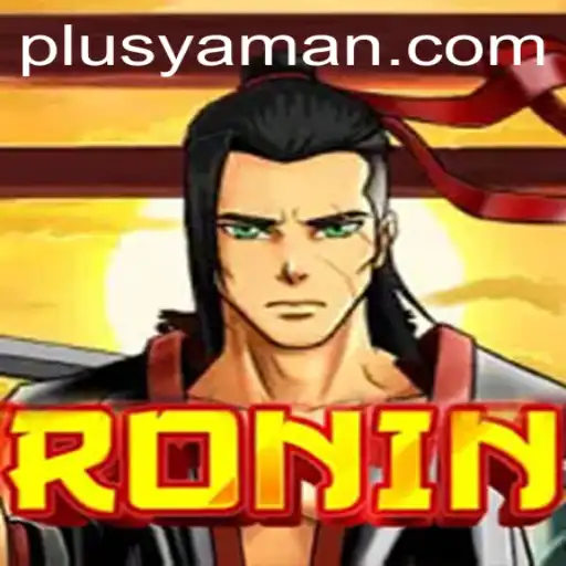 Exploring the Intricacies of Ronin: A Journey Through the Game and YAMAN PLUS