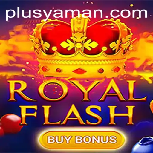 Unlock Epic Wins with RoyalFlashBuyBonus: Gaming Revolution with YAMAN PLUS