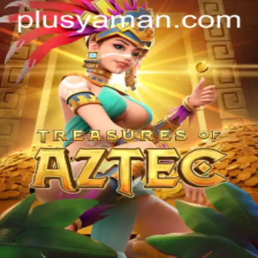 Exploring the Enigmatic World of Treasures of Aztec with YAMAN PLUS