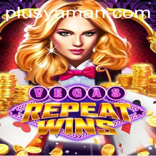 Discover the Thrills of VegasRepeatWins - A Game that Defies the Odds